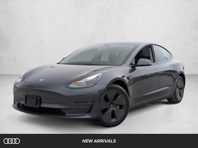 2023 Tesla Model 3 RWD