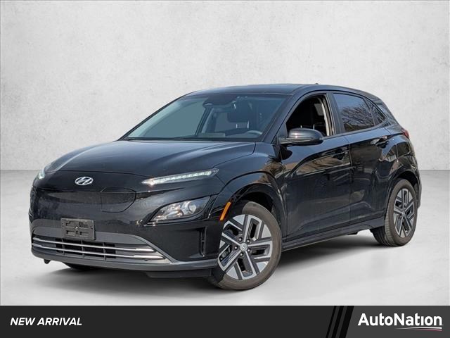 2022 Hyundai Kona Electric SEL FWD