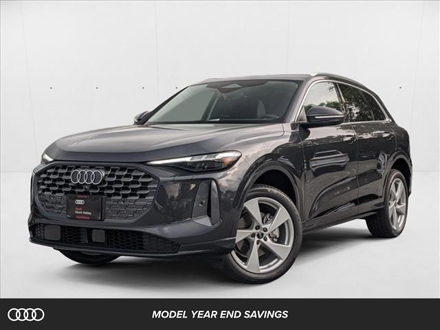 2025 Audi Q5 quattro Premium Plus 40 TFSI