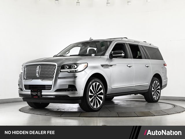 2023 Lincoln Navigator
