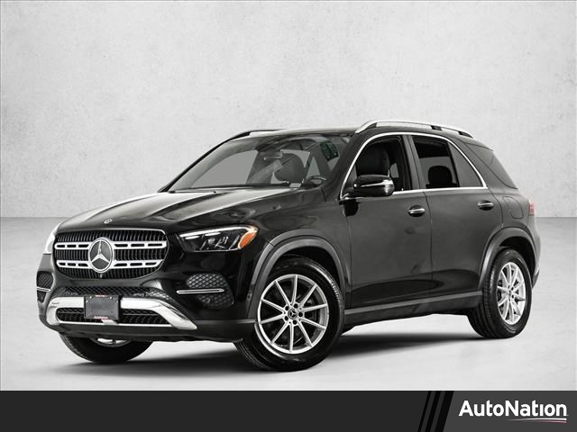 2024 Mercedes-Benz GLE