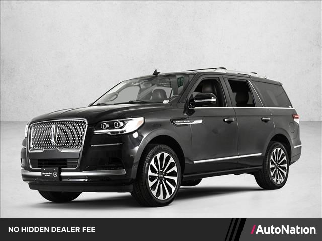 2023 Lincoln Navigator Reserve 4WD