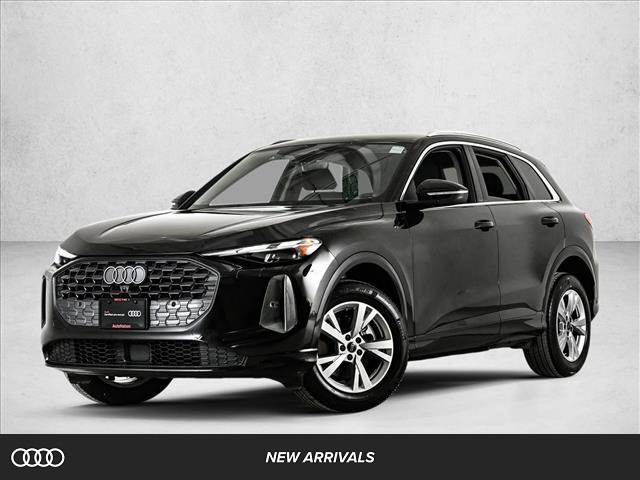 2025 Audi Q5 quattro Premium 40 TFSI