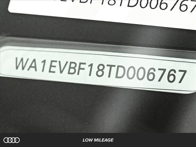 2026 Audi Q8 quattro Premium Plus 55 TFSI