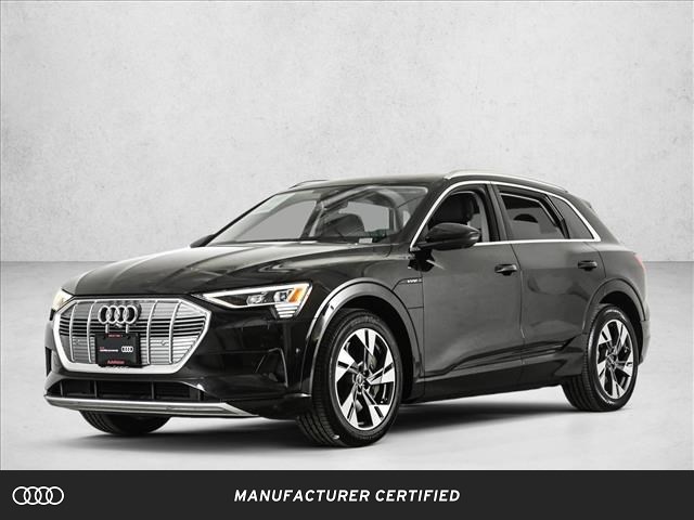 2023 Audi e-tron Premium Plus quattro SUV AWD