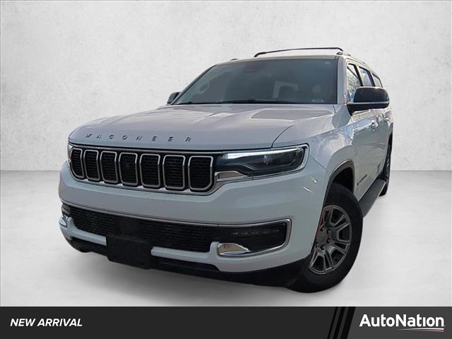 2023 Jeep Wagoneer L 4WD