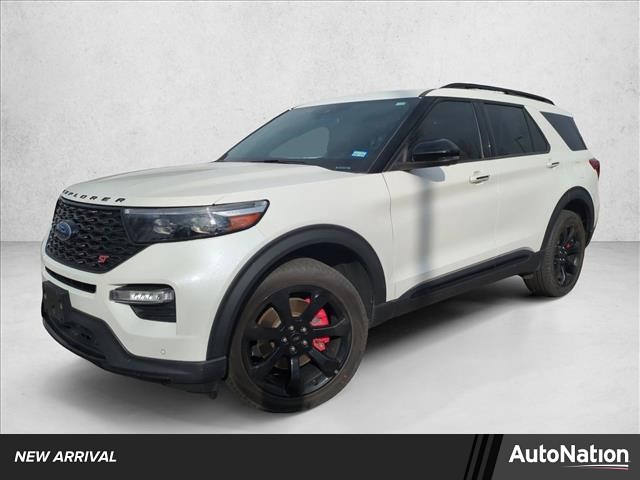 2023 Ford Explorer ST AWD
