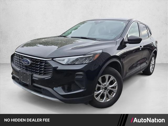 2024 Ford Escape Active AWD