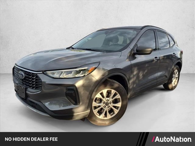 2025 Ford Escape Active AWD
