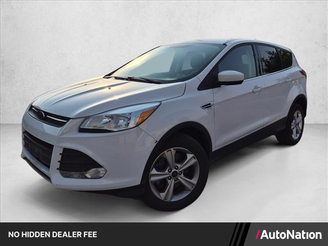 2016 Ford Escape SE AWD