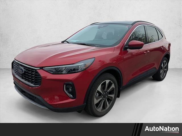 2023 Ford Escape Platinum AWD