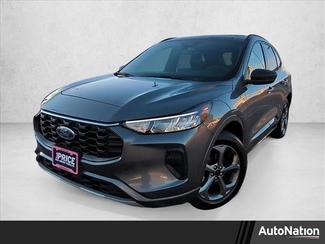 2024 Ford Escape ST-Line AWD