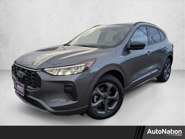 2024 Ford Escape ST-Line AWD