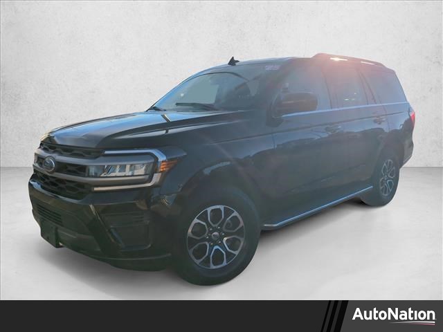 2023 Ford Expedition XLT 4WD