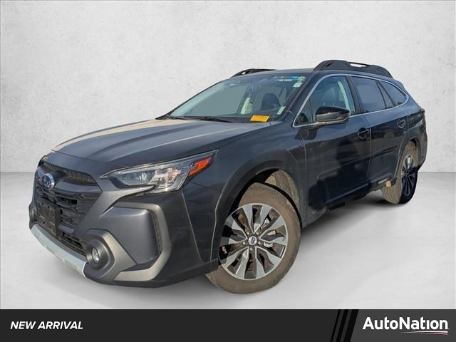 2024 Subaru Outback Limited AWD