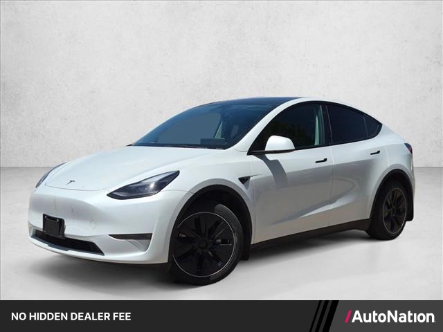 2023 Tesla Model Y Long Range AWD