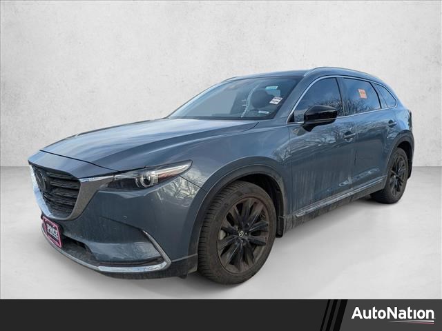 2023 Mazda CX-9 Carbon Edition AWD