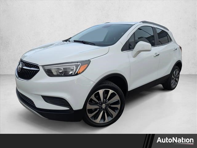 2022 Buick Encore Preferred AWD