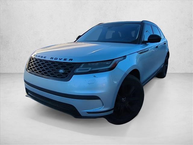 2018 Land Rover Range Rover Velar D180 S