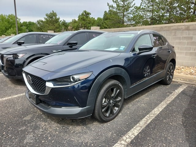 2023 Mazda CX-30 2.5 S Turbo Premium AWD