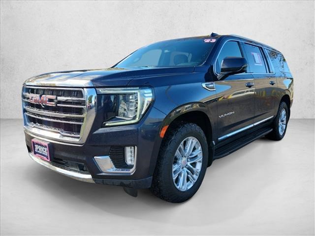 2023 GMC Yukon XL SLT 4WD