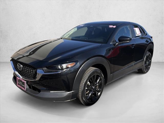 2024 Mazda CX-30 2.5 S Select Sport AWD