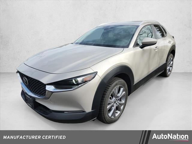 2023 Mazda CX-30
