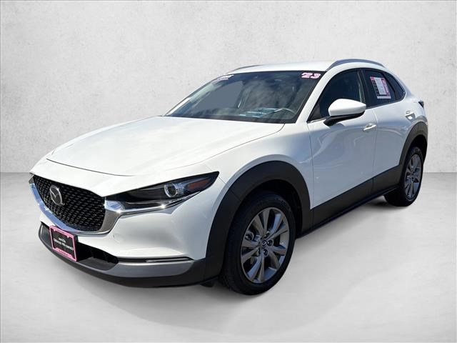 2023 Mazda CX-30 2.5 S Preferred AWD