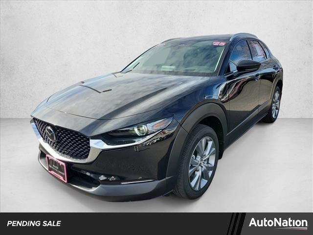 2025 Mazda CX-30 2.5 S Premium AWD