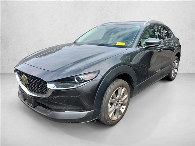  2024 Mazda CX-30 2.5 S Premium AWD   