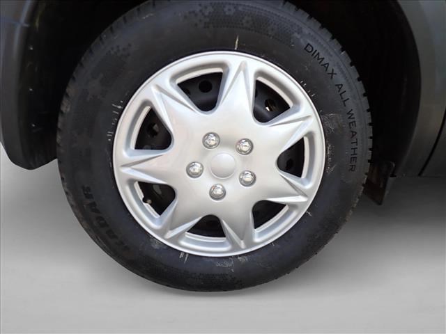 Super Black 2025 Nissan Kicks SUV / Crossover Front-Wheel Drive Automatic
