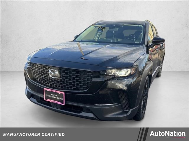 2024 Mazda CX-50 2.5 S Premium AWD