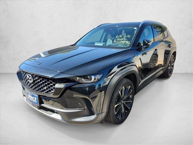  2024 Mazda CX-50 2.5 Turbo Premium Plus AWD   