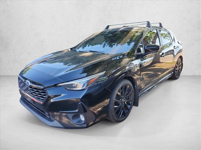 2024 Subaru Impreza RS AWD