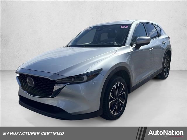 2023 Mazda CX-5 2.5 S Premium AWD