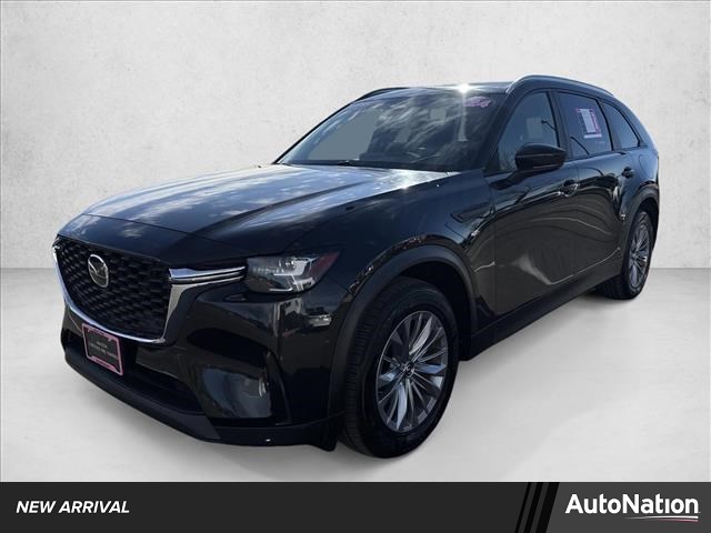 2024 Mazda CX-90 3.3 Turbo Select AWD