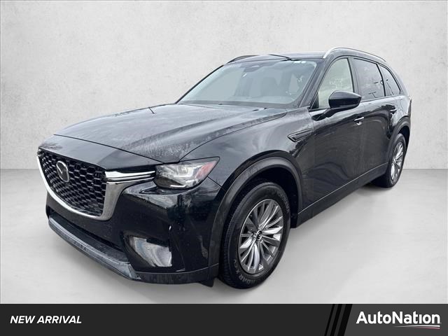 2024 Mazda CX-90 3.3 Turbo Select AWD