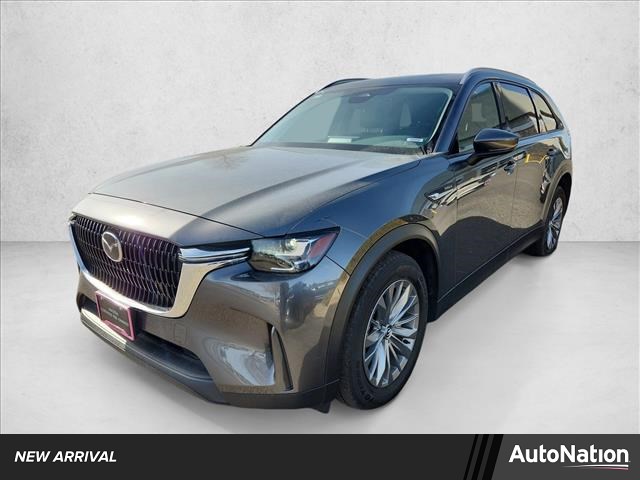 2024 Mazda CX-90 PHEV Preferred AWD