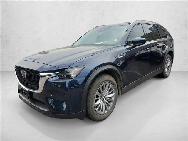 2024 Mazda CX-90 PHEV Preferred AWD