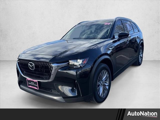 2024 Mazda CX-90 PHEV Preferred AWD