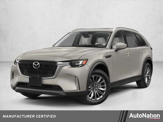 2024 Mazda CX-90 3.3 Turbo Preferred Plus AWD