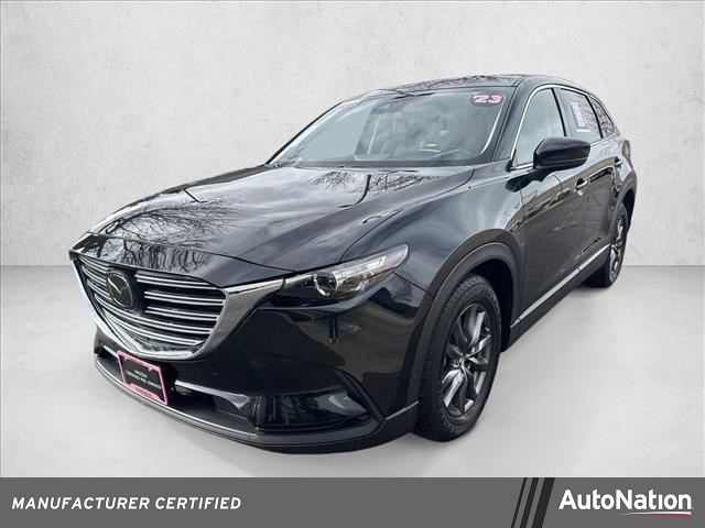 2023 Mazda CX-9 Touring AWD