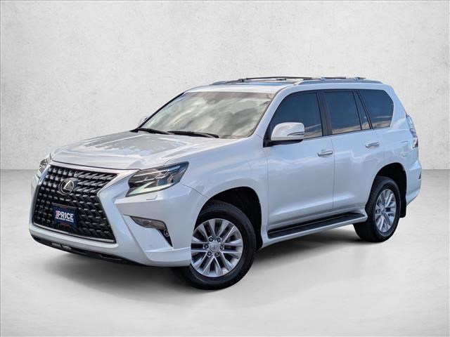 2023 Lexus GX 460 AWD