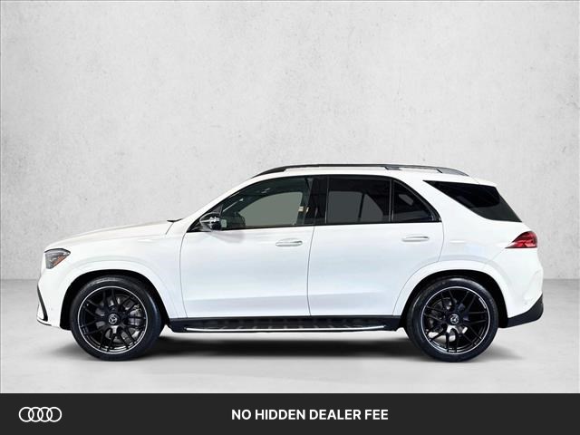 2024 Mercedes-Benz GLE AMG GLE 53 4MATIC+