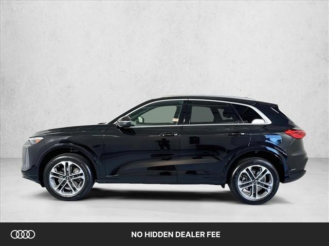  2025 Audi Q5 quattro Premium Plus 40 TFSI   