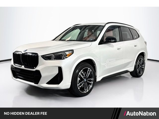 2023 BMW X1 xDrive28i AWD