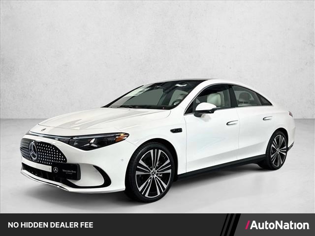 2027 Mercedes-Benz CLA 250+ RWD