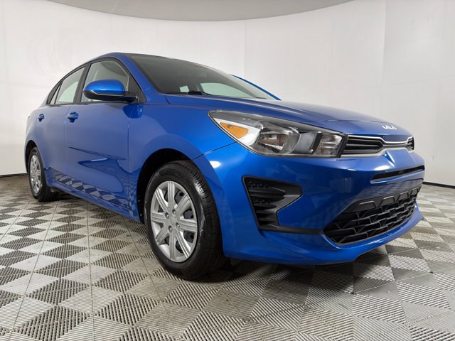 2023 Kia Rio S FWD