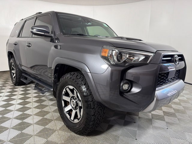 2021 Toyota 4Runner TRD Off-Road Premium 4WD