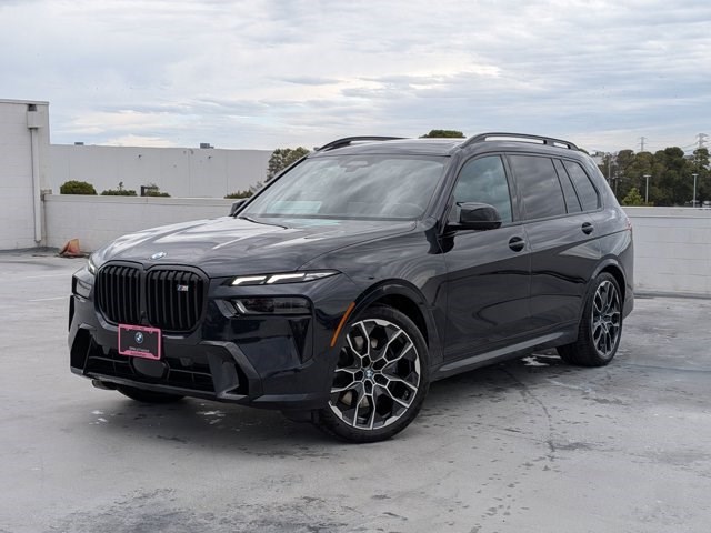 2024 BMW X7 M60i AWD